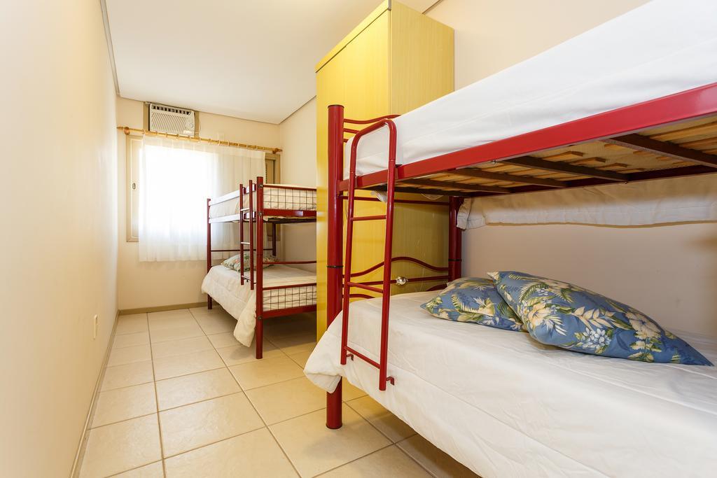 فندق Pousada Residencial Alamandas Florianópolis الغرفة الصورة