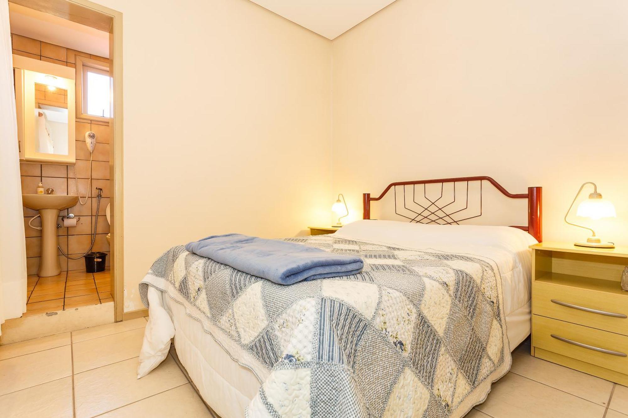 فندق Pousada Residencial Alamandas Florianópolis الغرفة الصورة