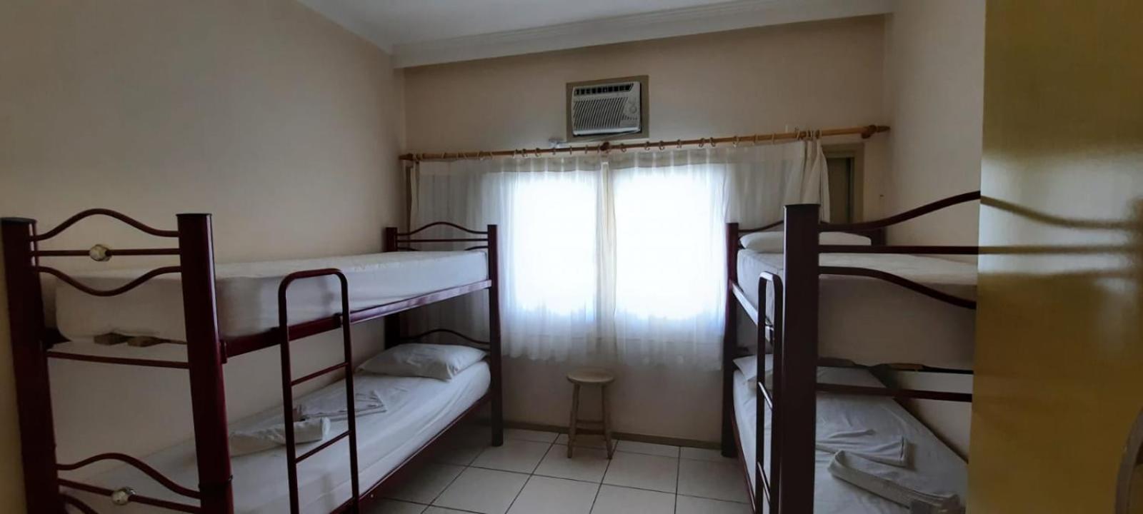 فندق Pousada Residencial Alamandas Florianópolis المظهر الخارجي الصورة