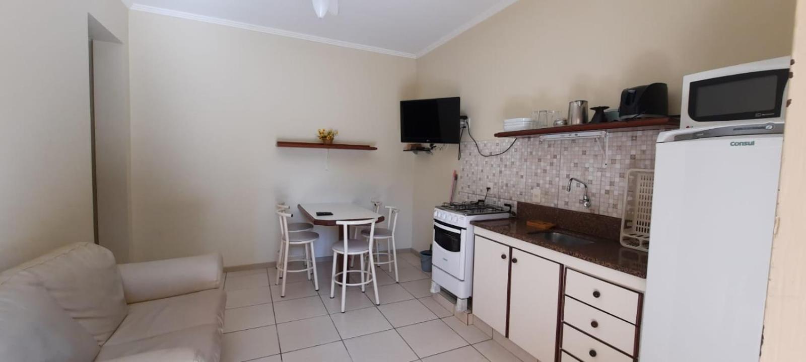 فندق Pousada Residencial Alamandas Florianópolis المظهر الخارجي الصورة
