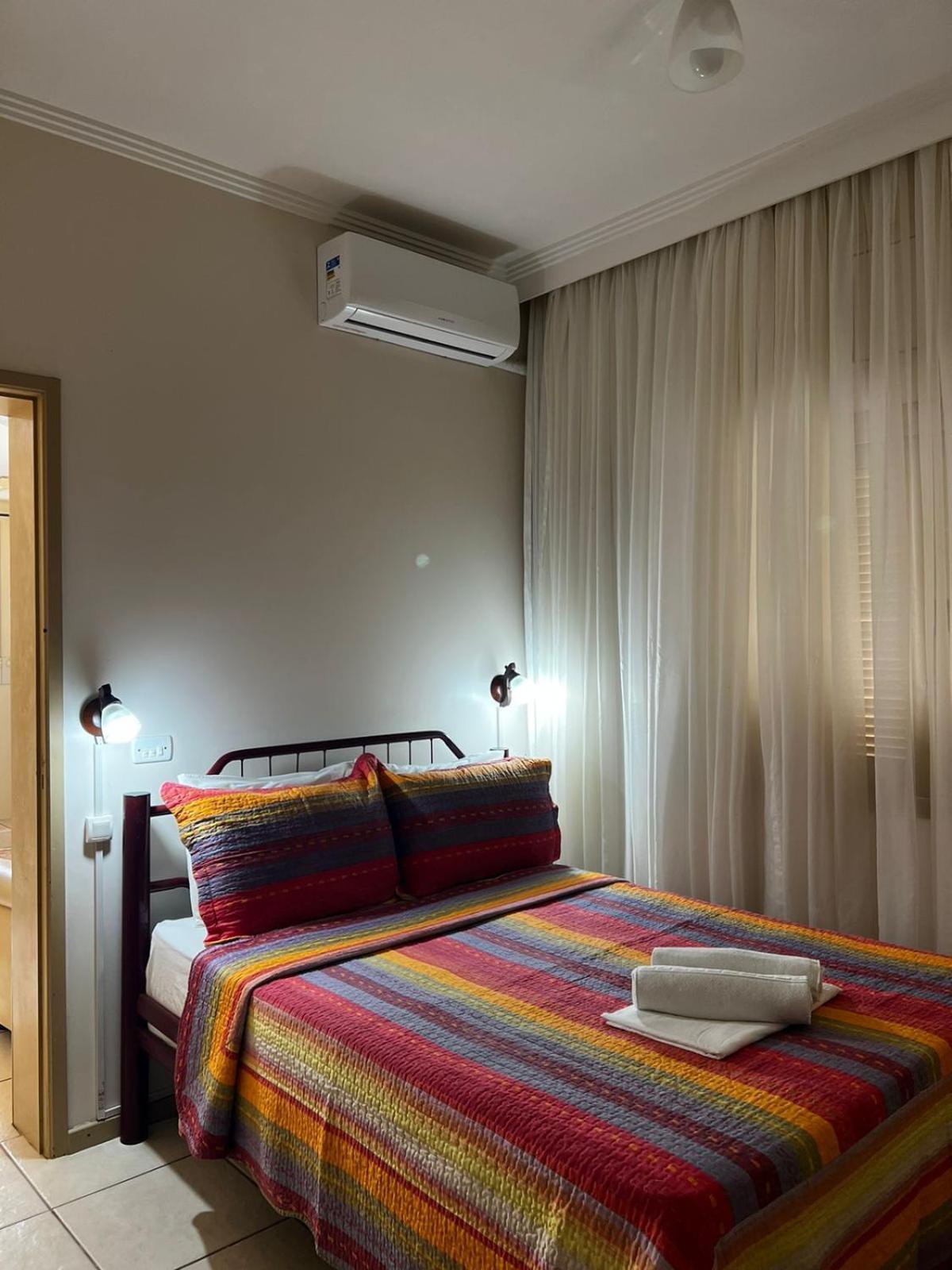 فندق Pousada Residencial Alamandas Florianópolis المظهر الخارجي الصورة