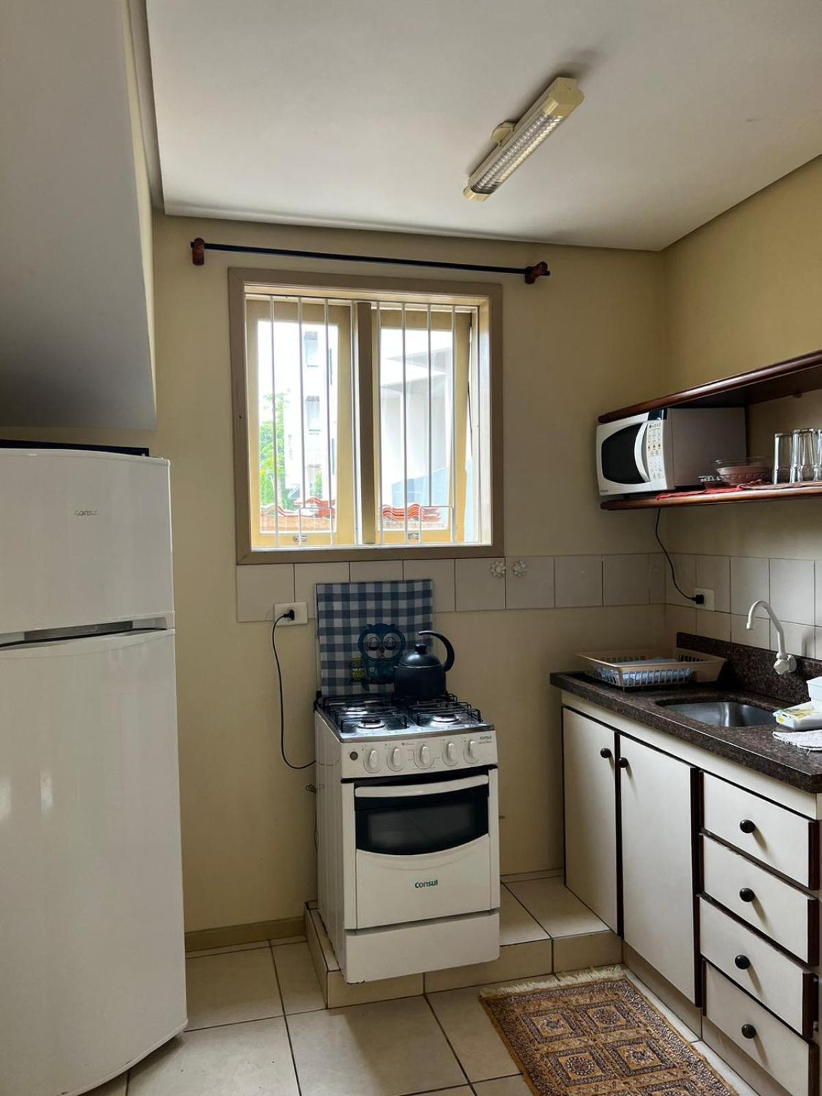 فندق Pousada Residencial Alamandas Florianópolis المظهر الخارجي الصورة