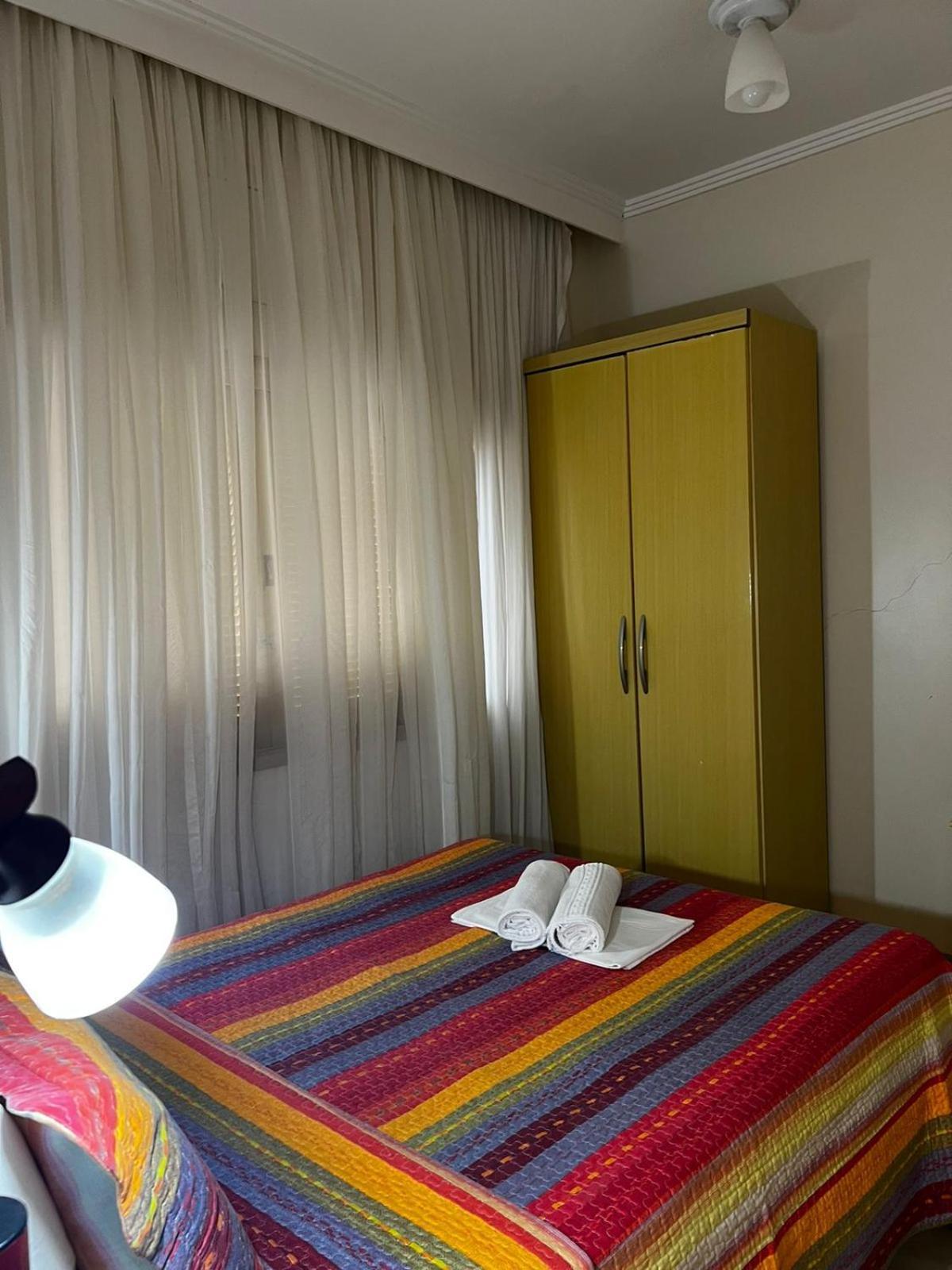 فندق Pousada Residencial Alamandas Florianópolis المظهر الخارجي الصورة