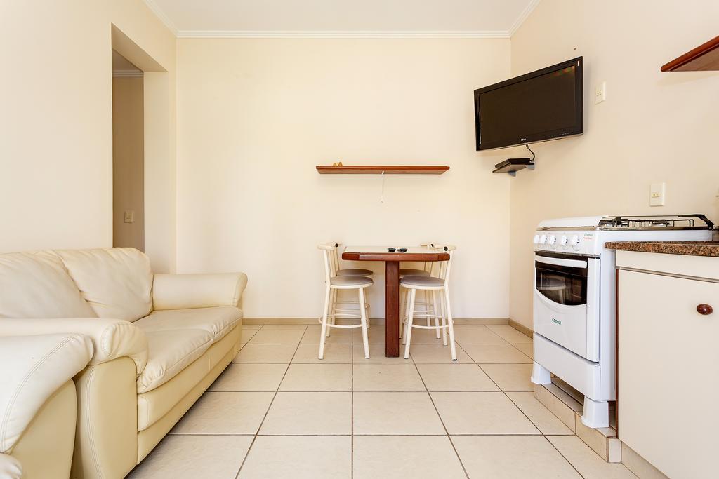 فندق Pousada Residencial Alamandas Florianópolis الغرفة الصورة
