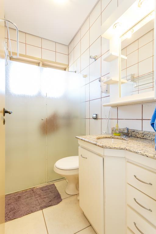 فندق Pousada Residencial Alamandas Florianópolis الغرفة الصورة