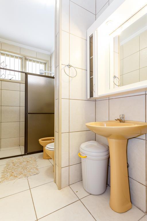 فندق Pousada Residencial Alamandas Florianópolis الغرفة الصورة