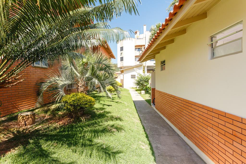 فندق Pousada Residencial Alamandas Florianópolis الغرفة الصورة