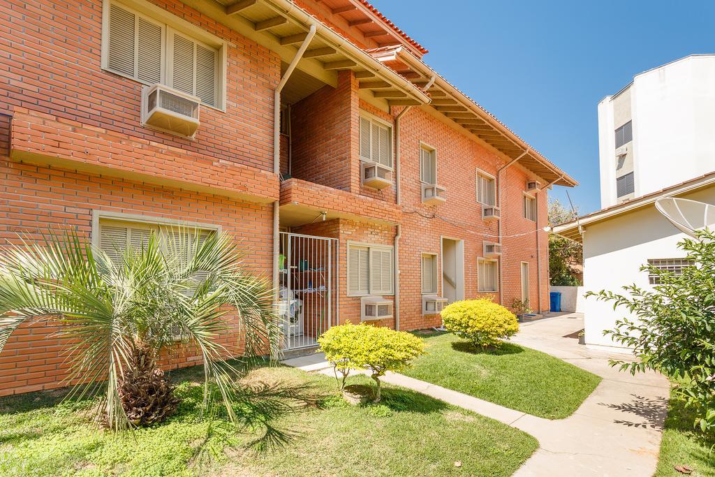 فندق Pousada Residencial Alamandas Florianópolis الغرفة الصورة