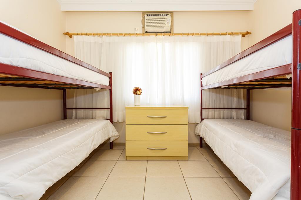 فندق Pousada Residencial Alamandas Florianópolis المظهر الخارجي الصورة