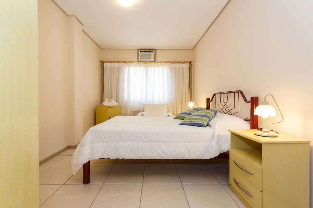 فندق Pousada Residencial Alamandas Florianópolis المظهر الخارجي الصورة