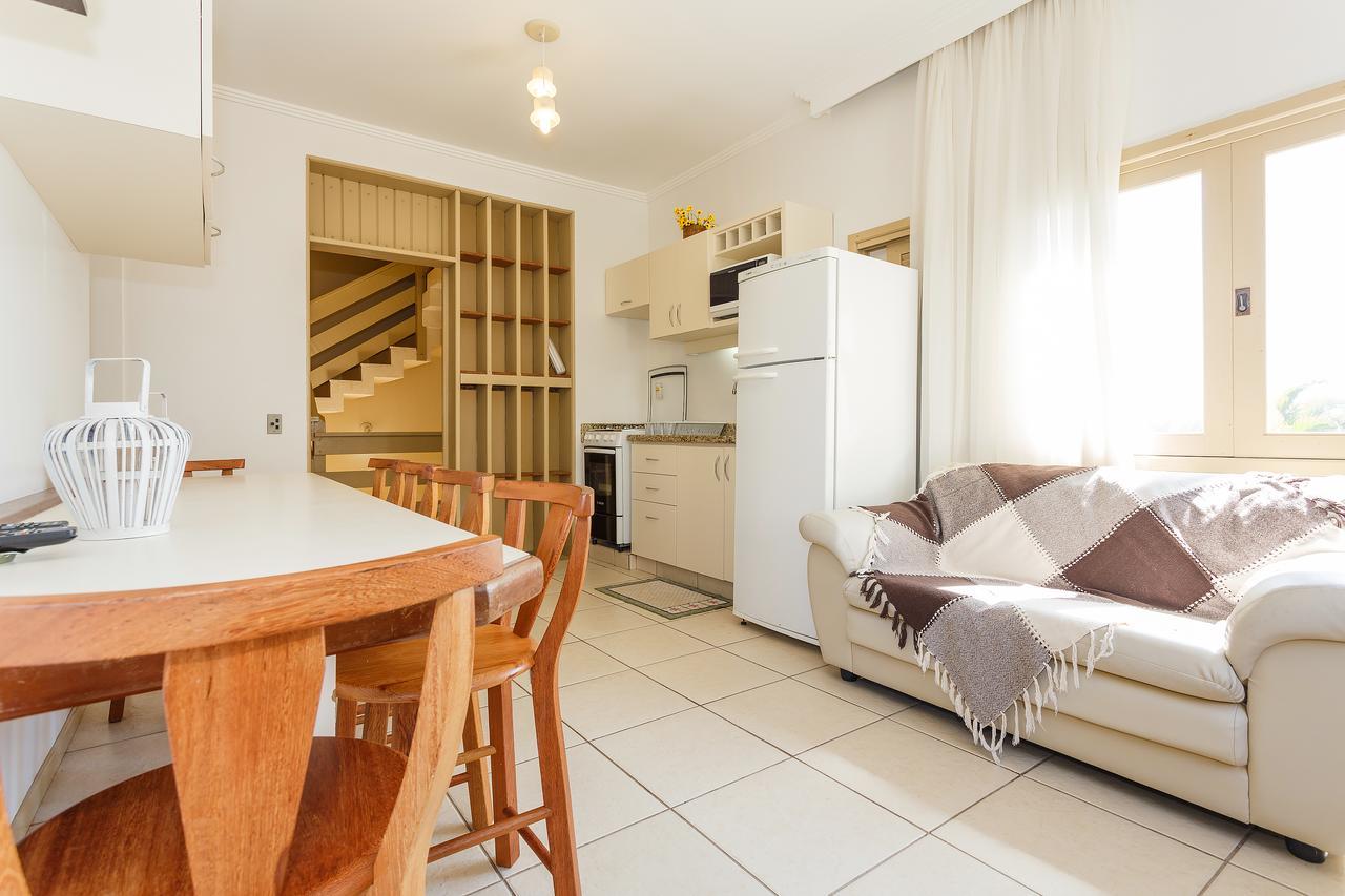 فندق Pousada Residencial Alamandas Florianópolis المظهر الخارجي الصورة