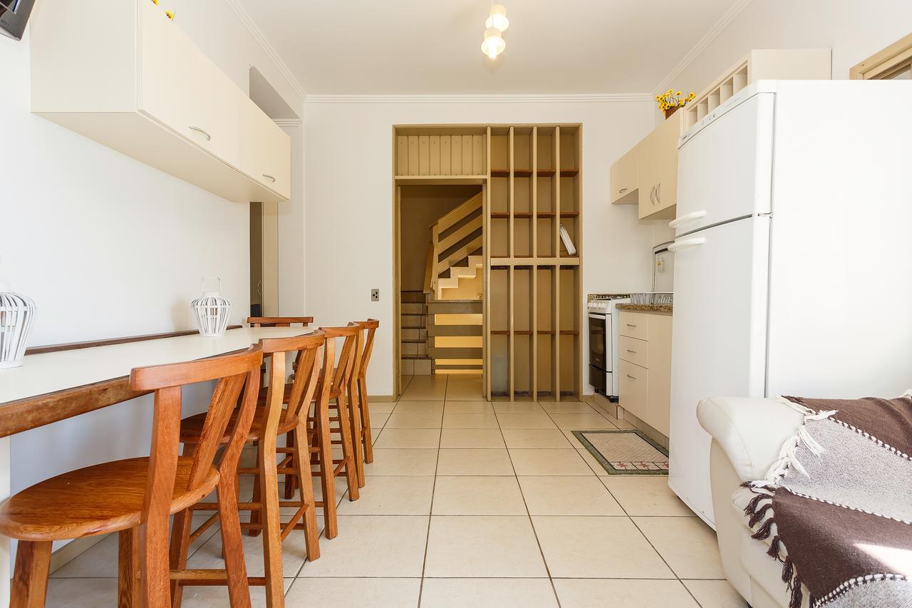 فندق Pousada Residencial Alamandas Florianópolis المظهر الخارجي الصورة