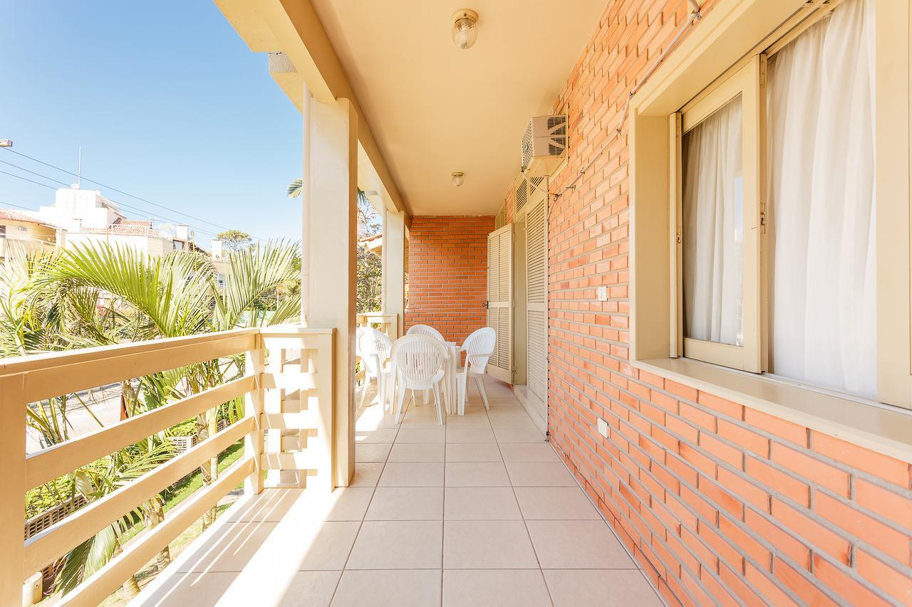 فندق Pousada Residencial Alamandas Florianópolis المظهر الخارجي الصورة