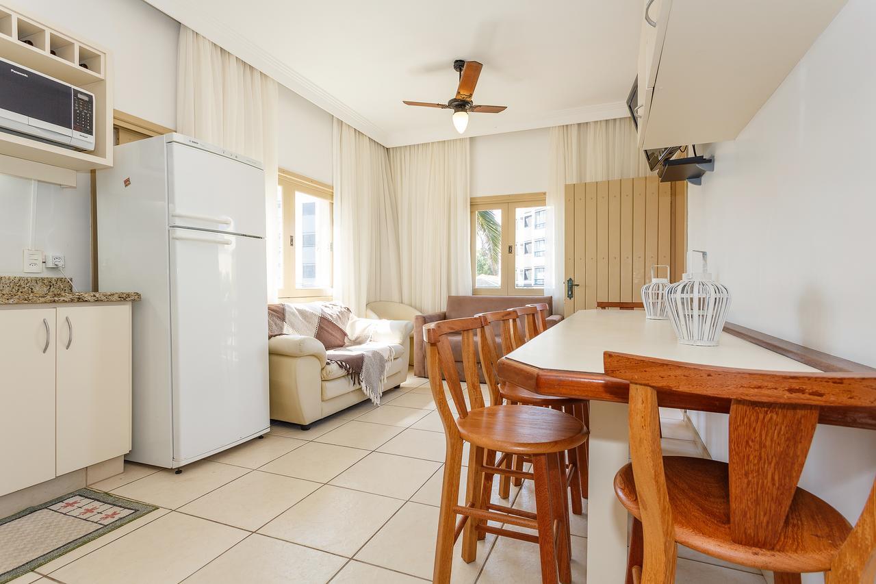 فندق Pousada Residencial Alamandas Florianópolis المظهر الخارجي الصورة