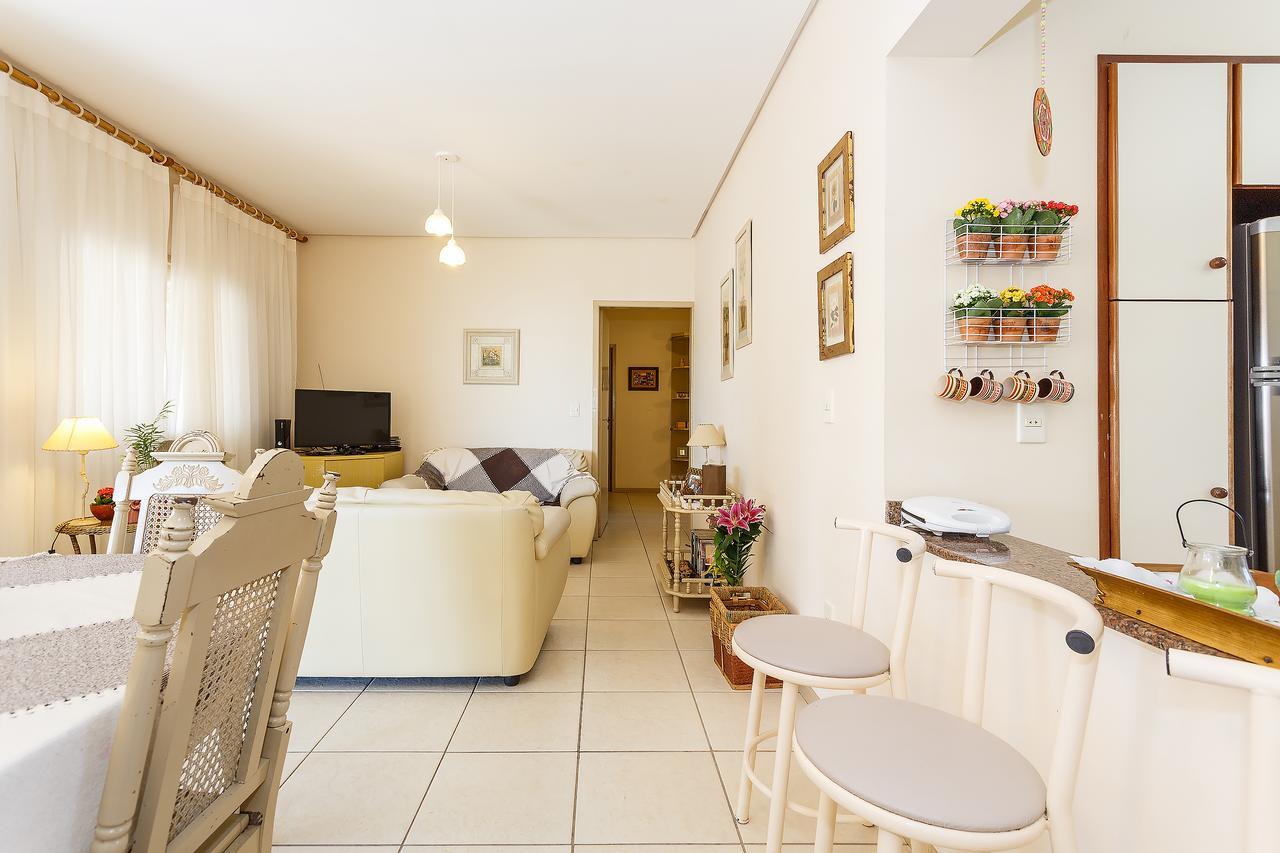 فندق Pousada Residencial Alamandas Florianópolis المظهر الخارجي الصورة