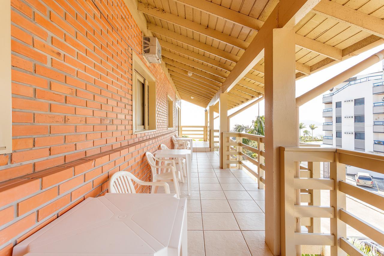 فندق Pousada Residencial Alamandas Florianópolis المظهر الخارجي الصورة