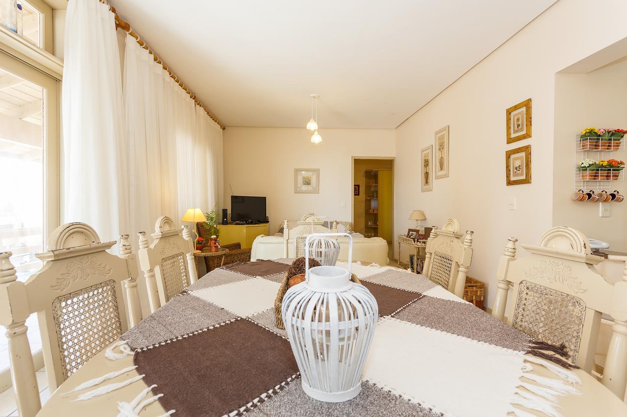 فندق Pousada Residencial Alamandas Florianópolis المظهر الخارجي الصورة