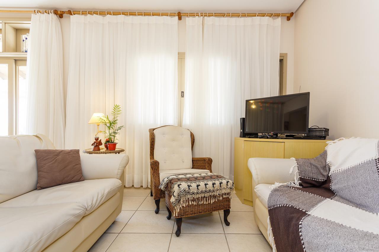 فندق Pousada Residencial Alamandas Florianópolis المظهر الخارجي الصورة
